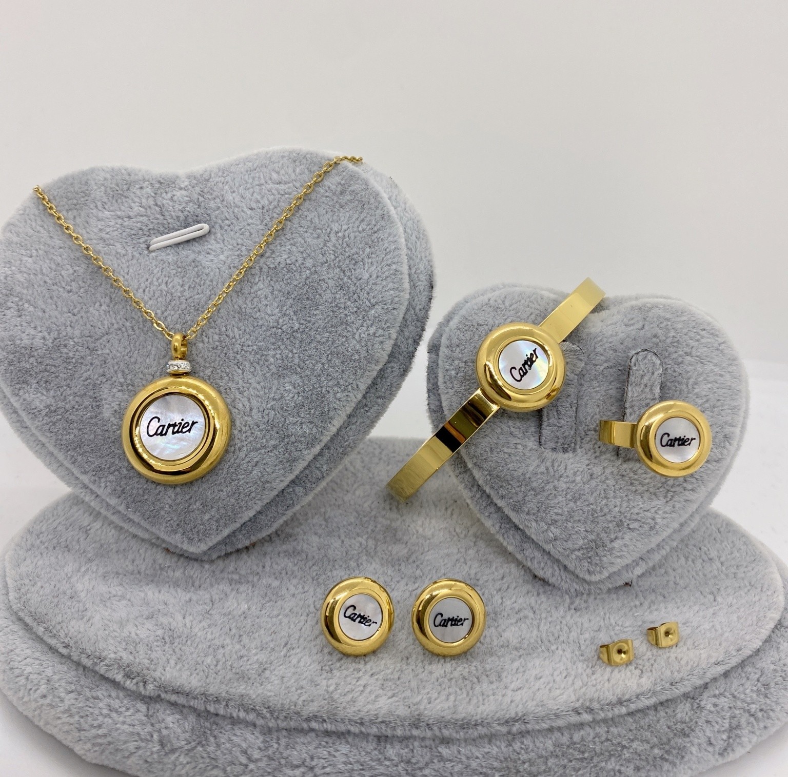 Jewelry Set 0747
