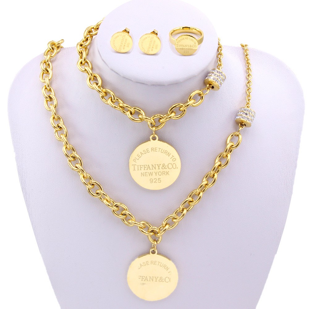 Jewelry Set 0751