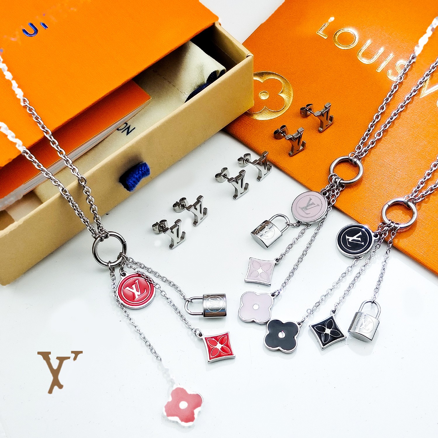 Jewelry Set 0756