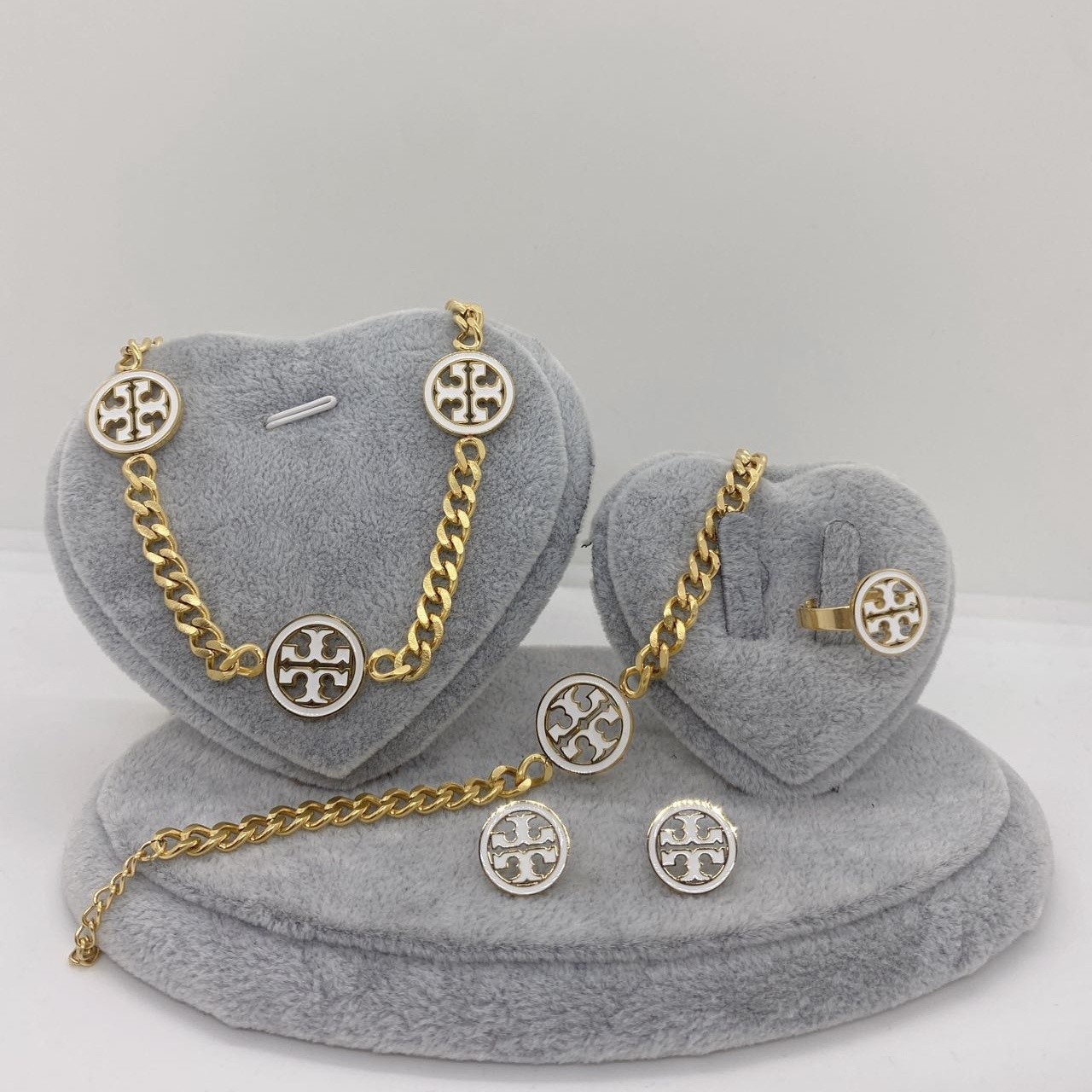 Jewelry Set 0761