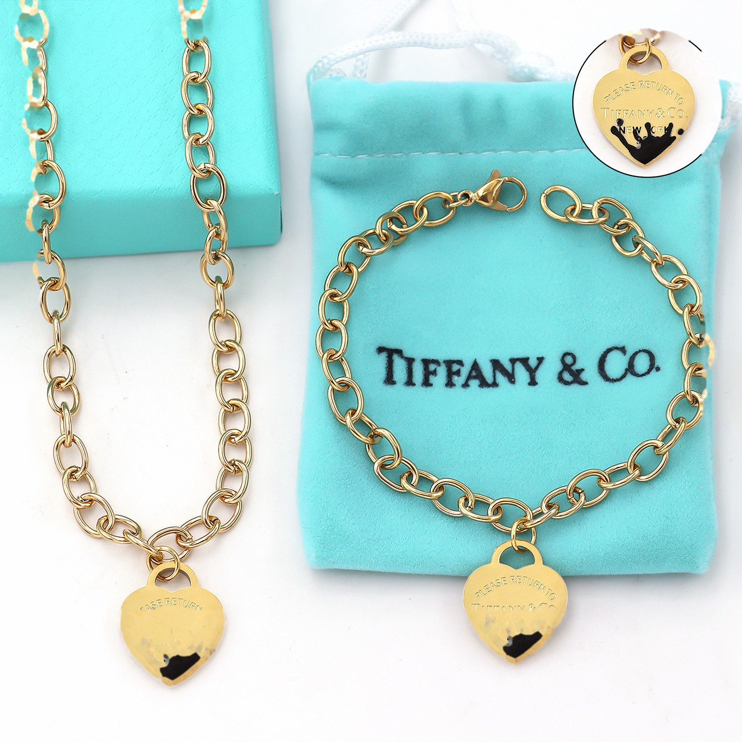 Jewelry Set 0764