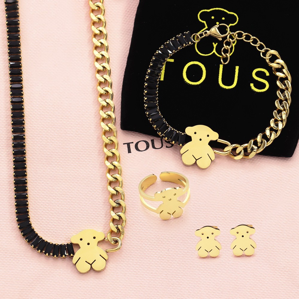 Jewelry Set 0765