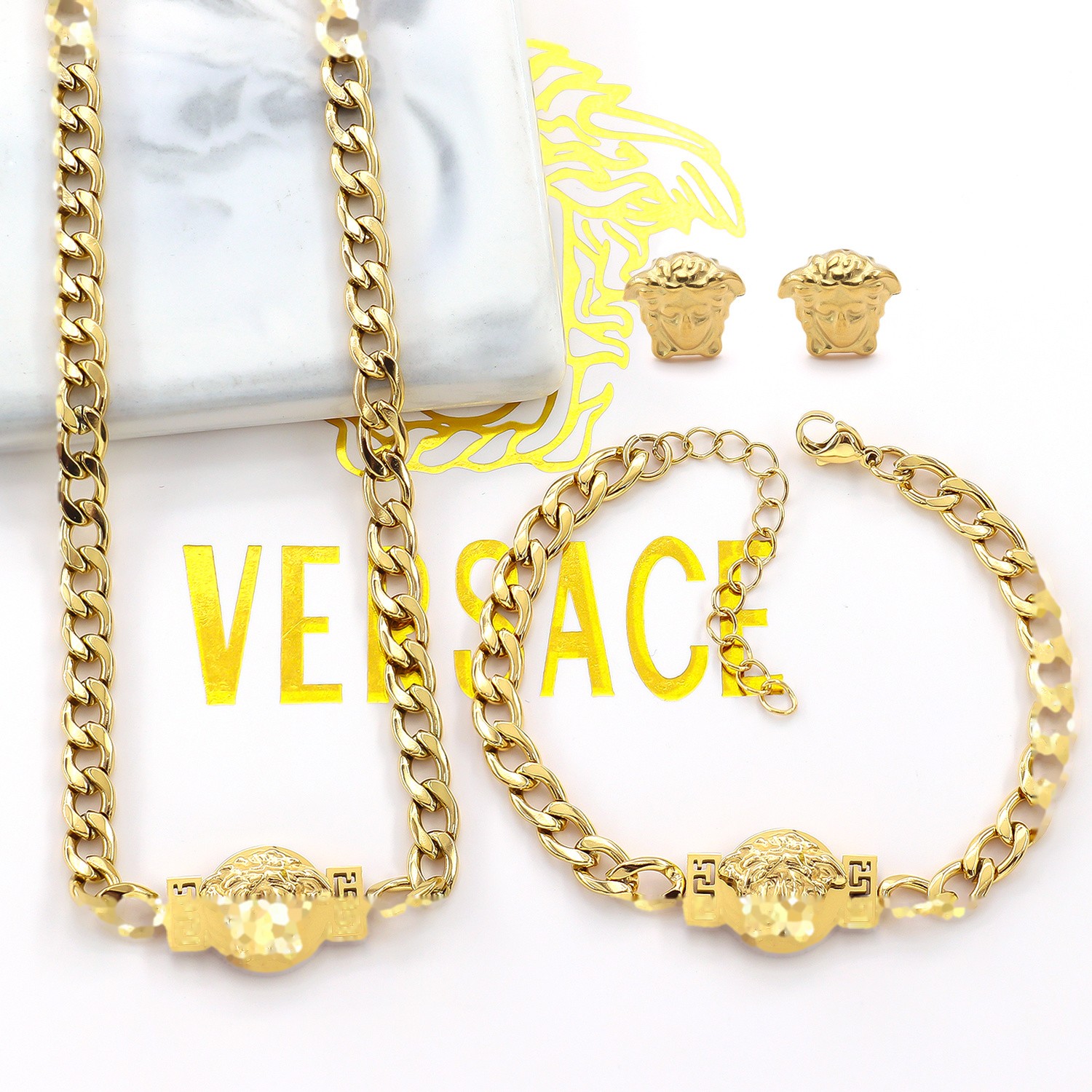 Jewelry Set 0772