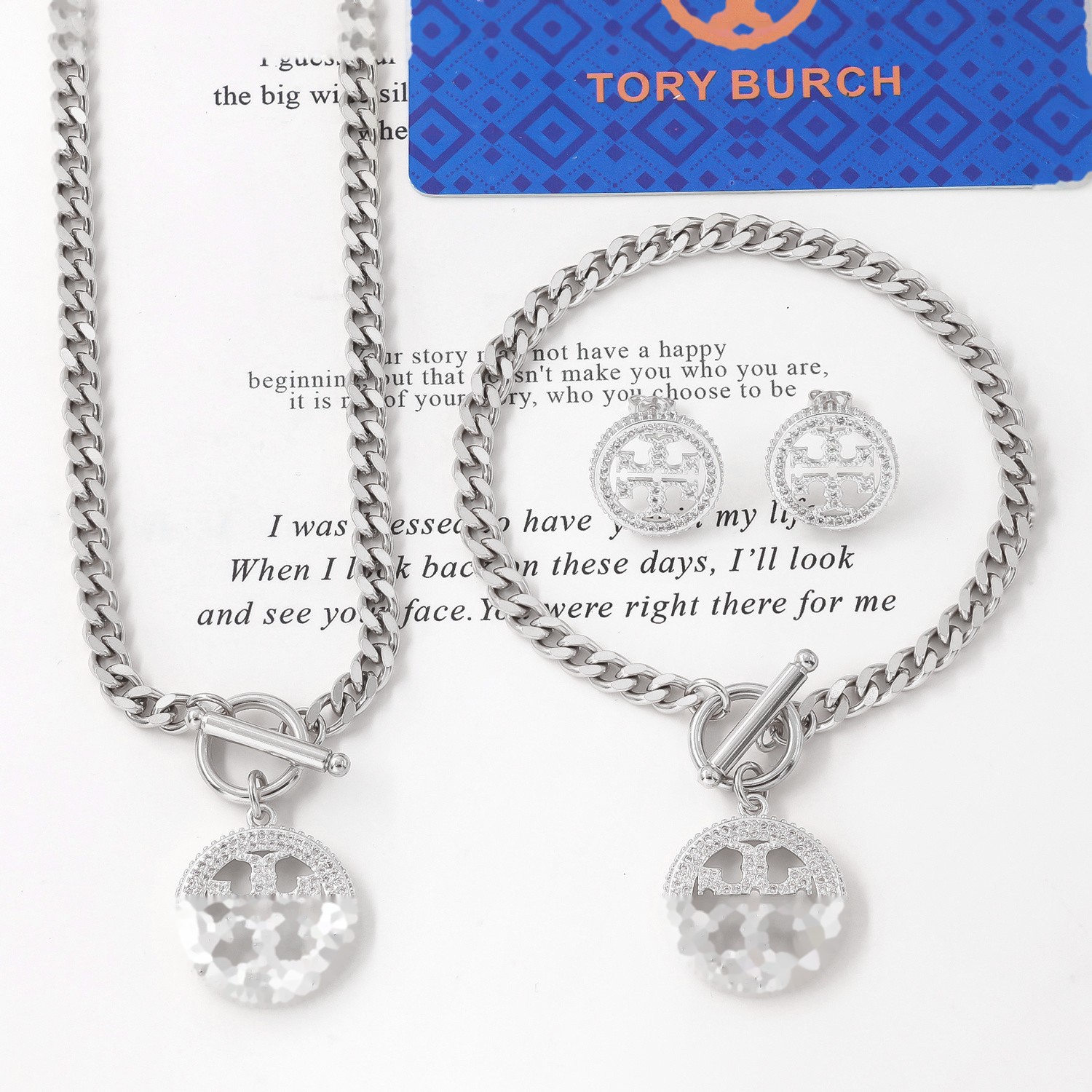 Jewelry Set 0773
