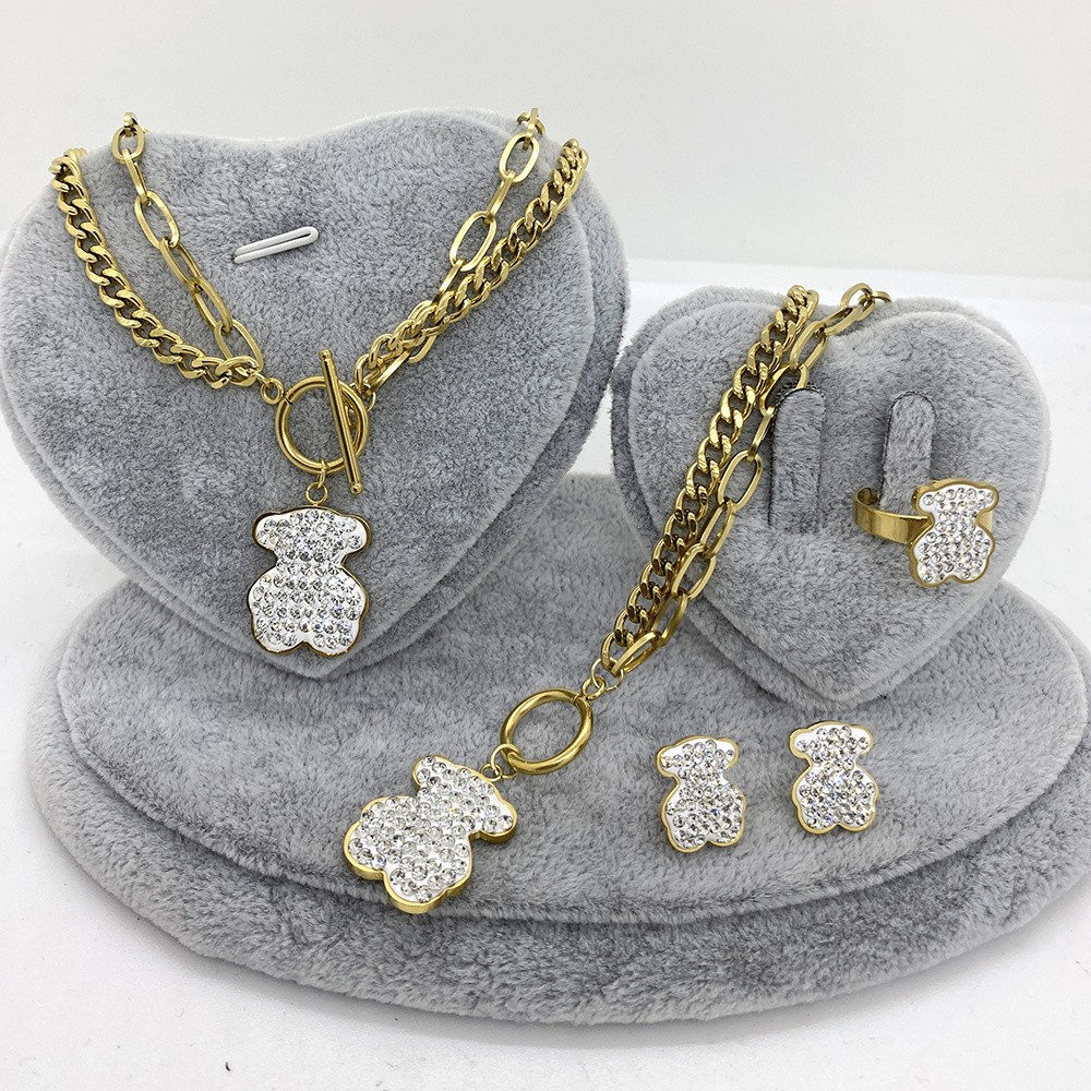 Jewelry Set 0774