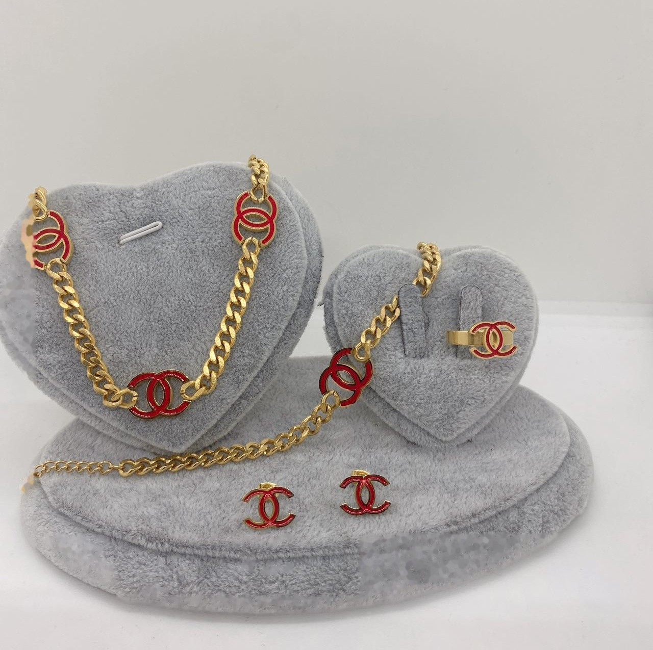 Jewelry Set 0777