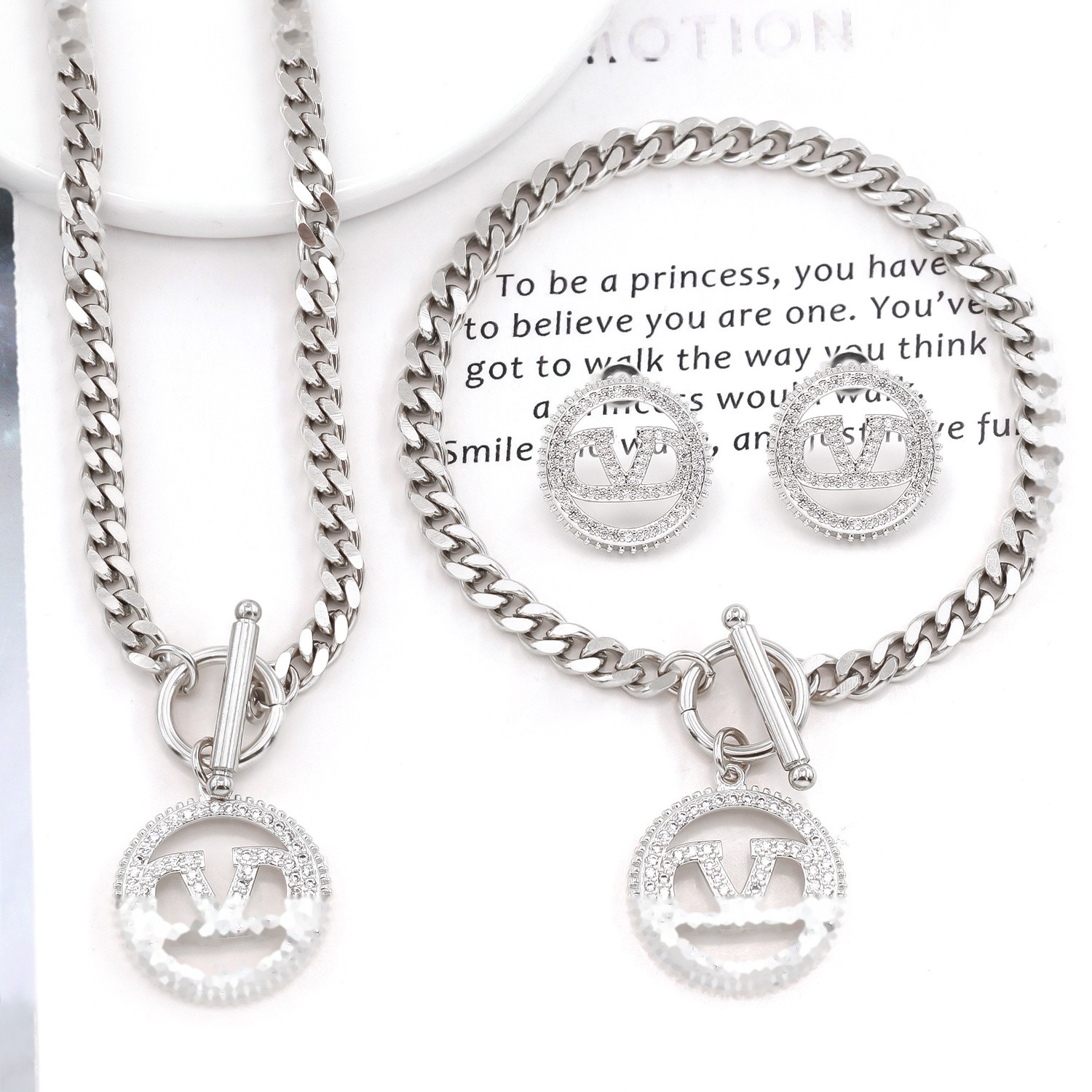 Jewelry Set 0779