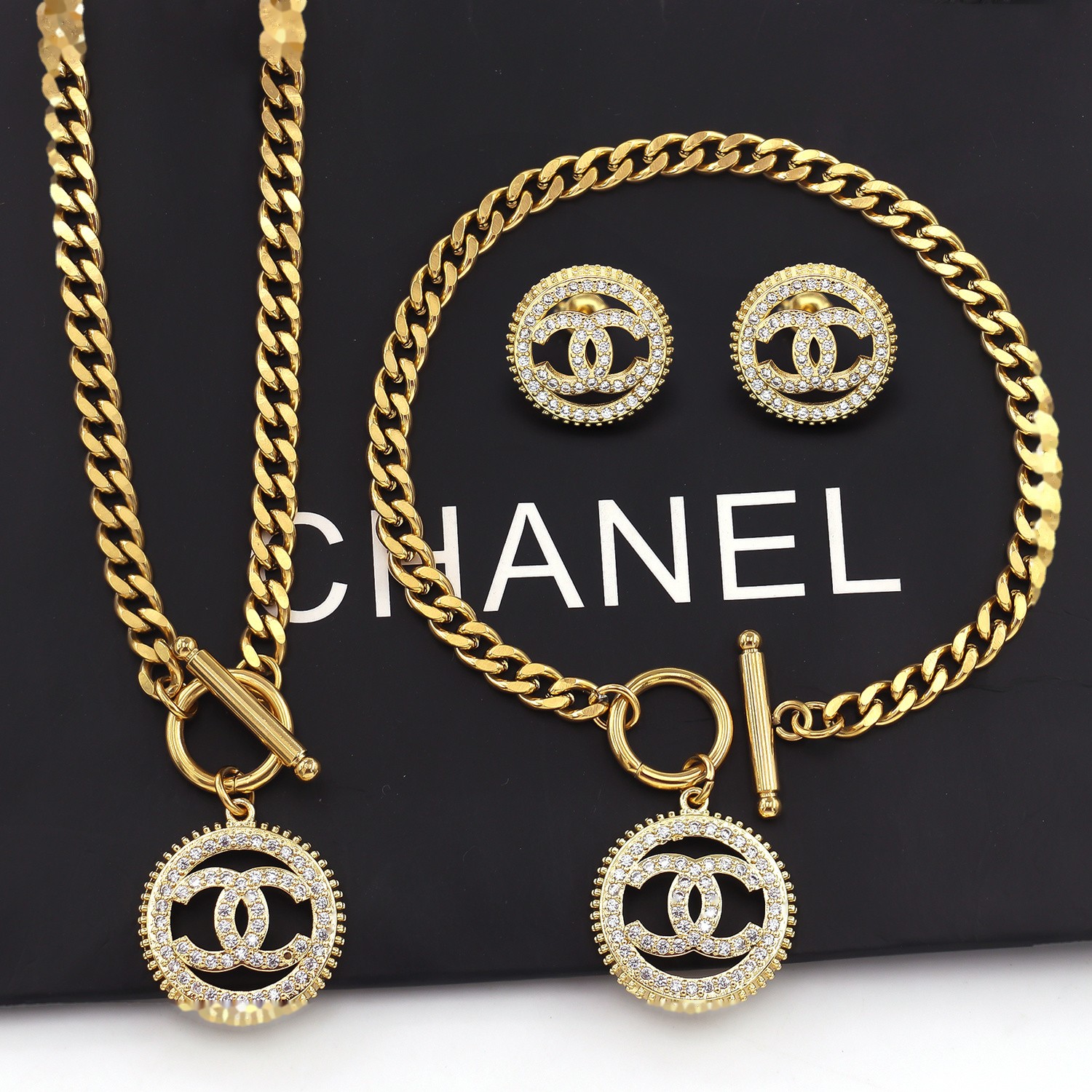 Jewelry Set 0780