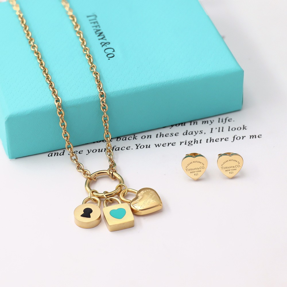 Jewelry Set 0781