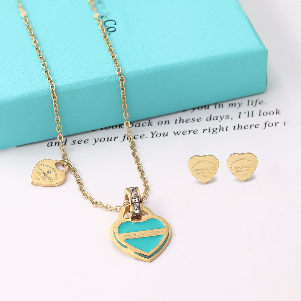 Jewelry Set 0782