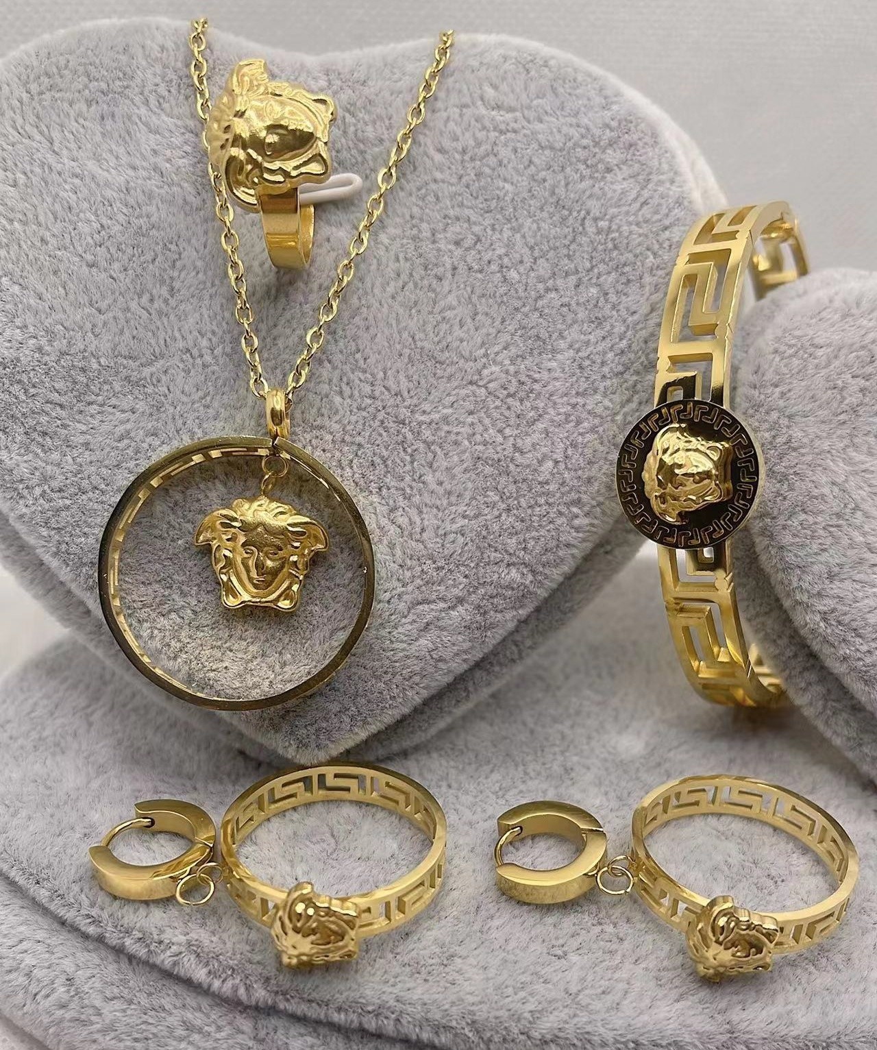 Jewelry Set 0783