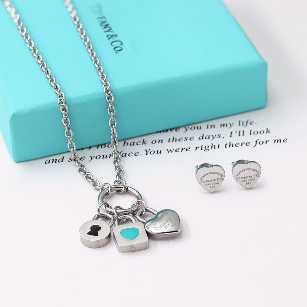 Jewelry Set 0784