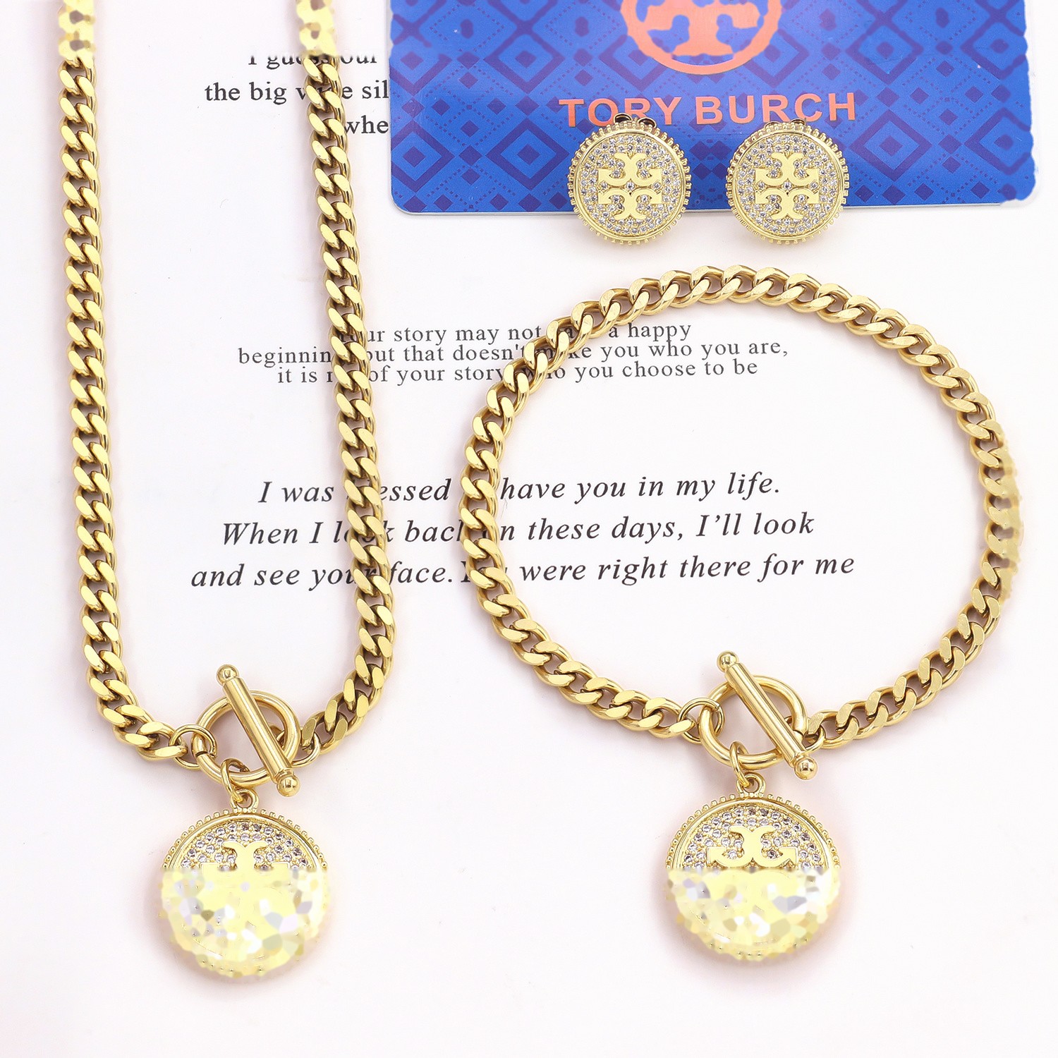 Jewelry Set 0785