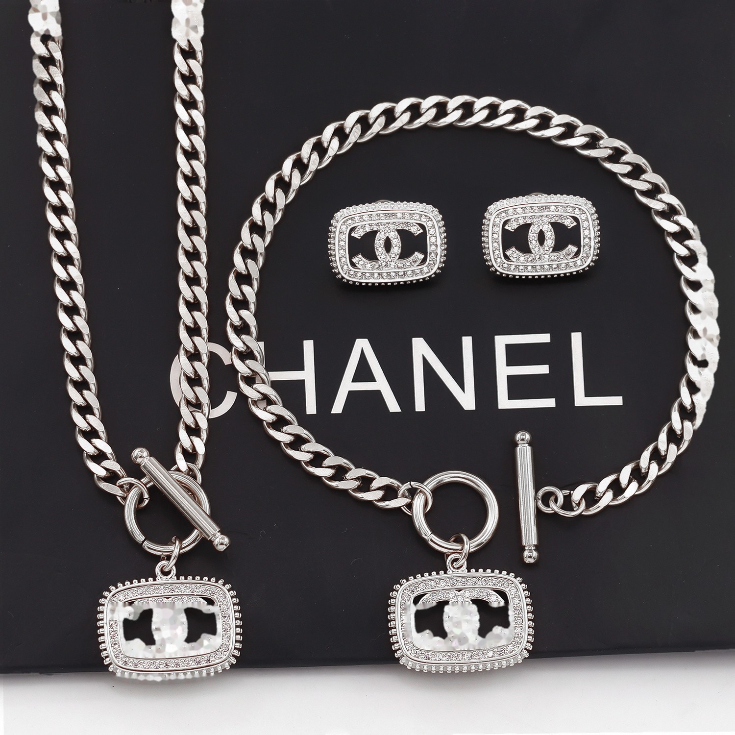 Jewelry Set 0786