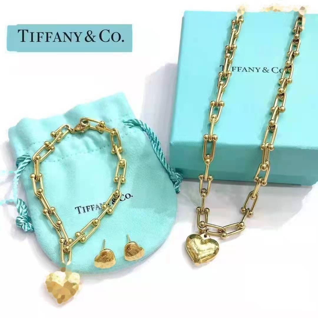 Jewelry Set 0787