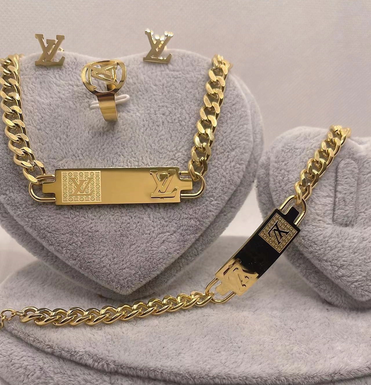 Jewelry Set 0788