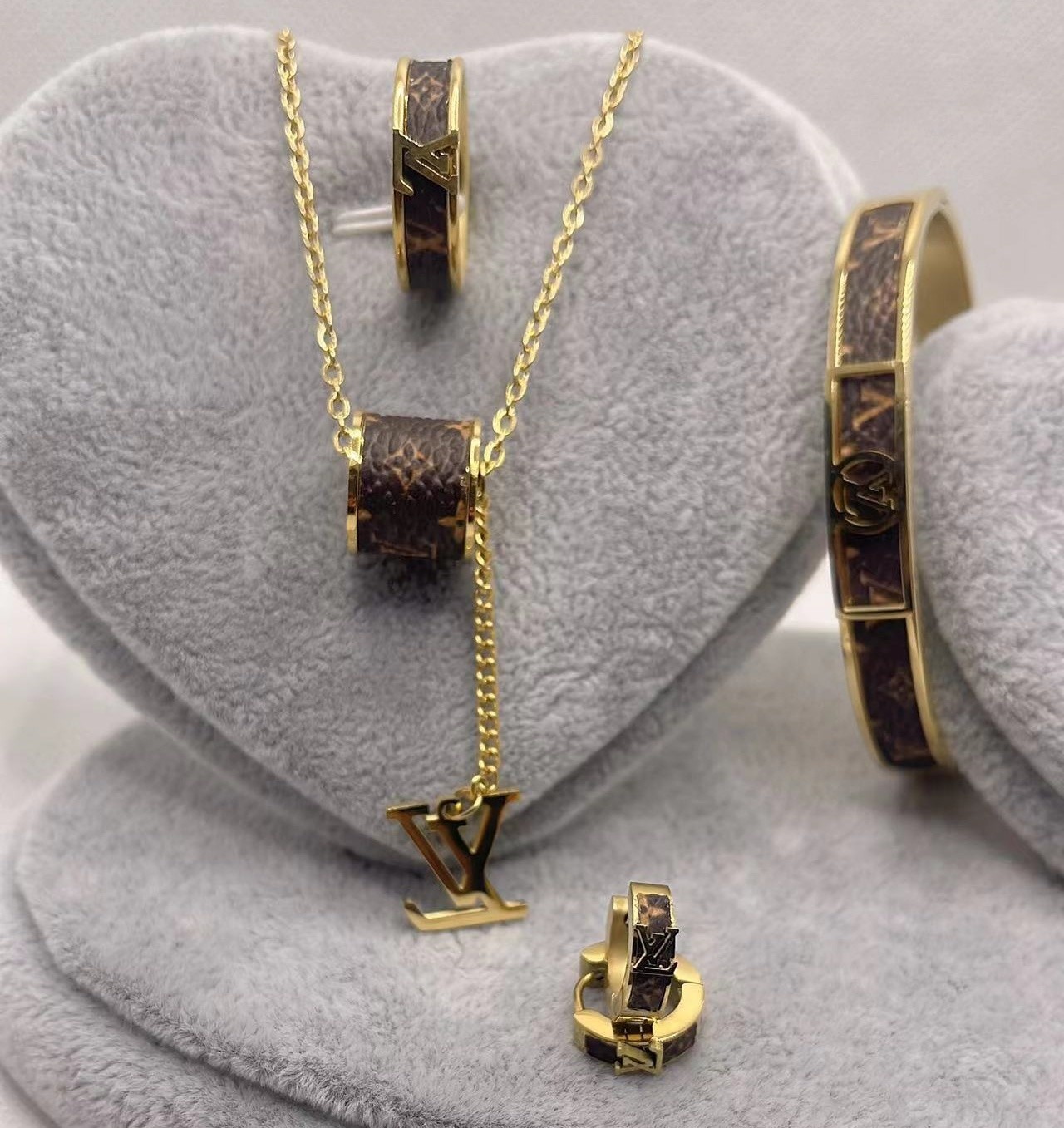Jewelry Set 0789