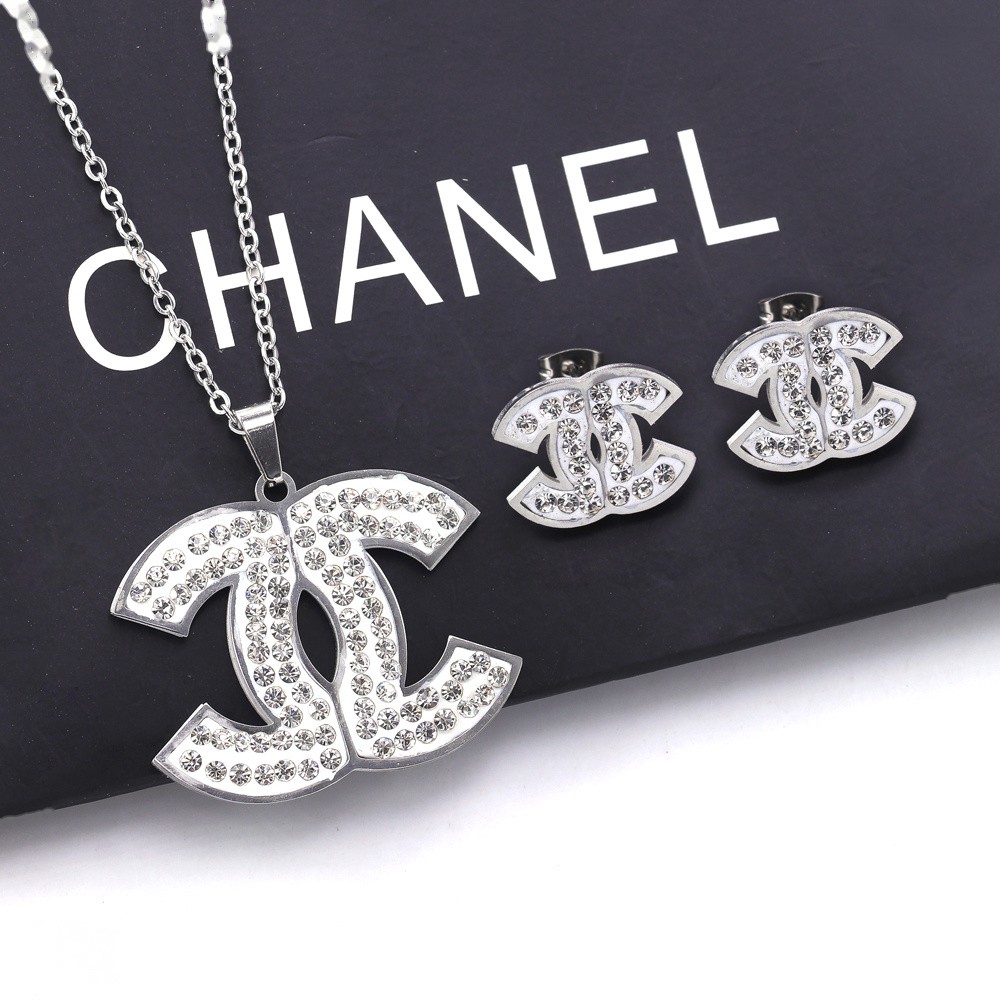 Jewelry Set 0790