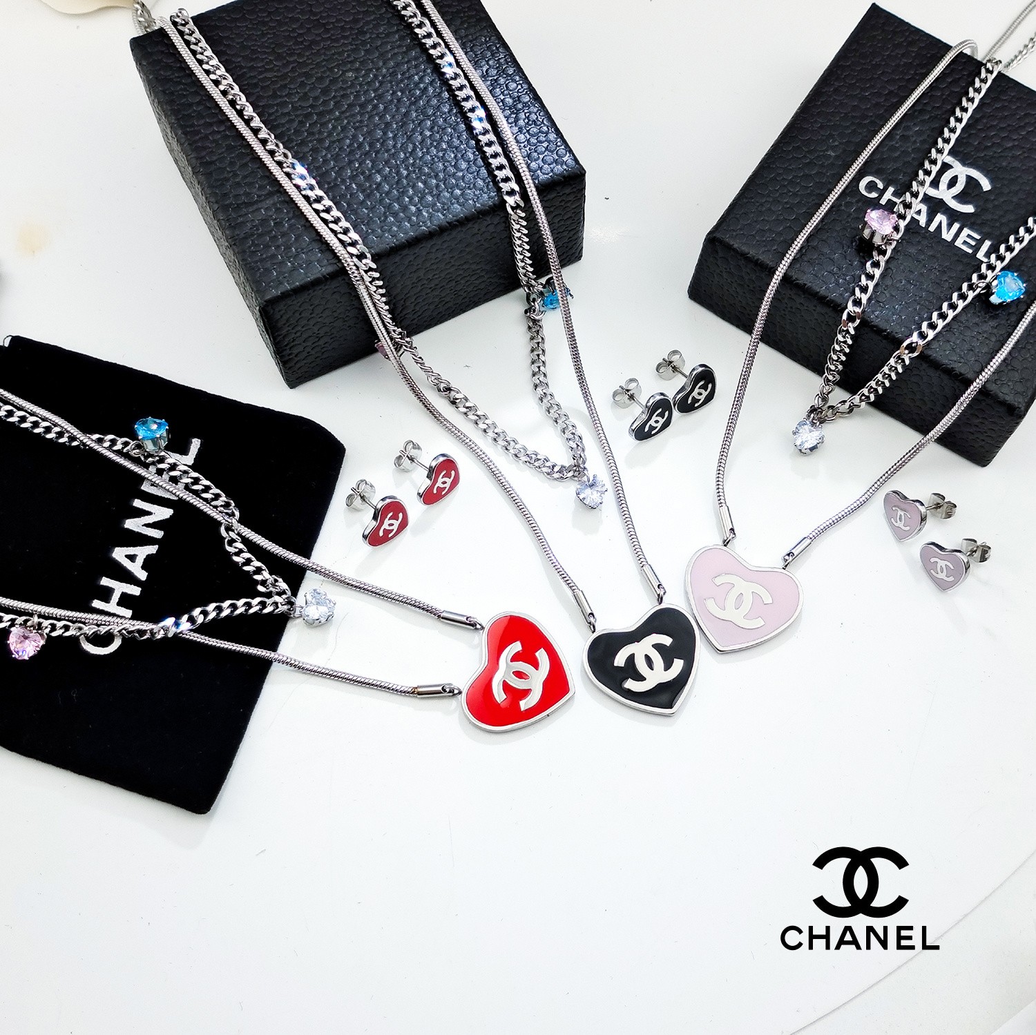 Jewelry Set 0791
