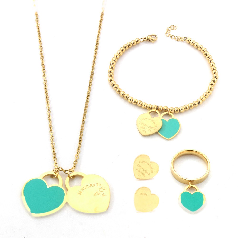 Jewelry Set 0793