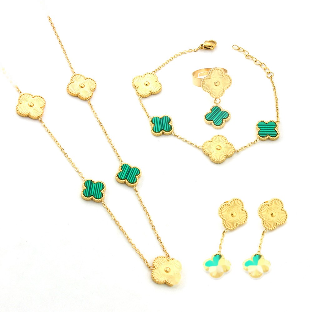 Jewelry Set 0795