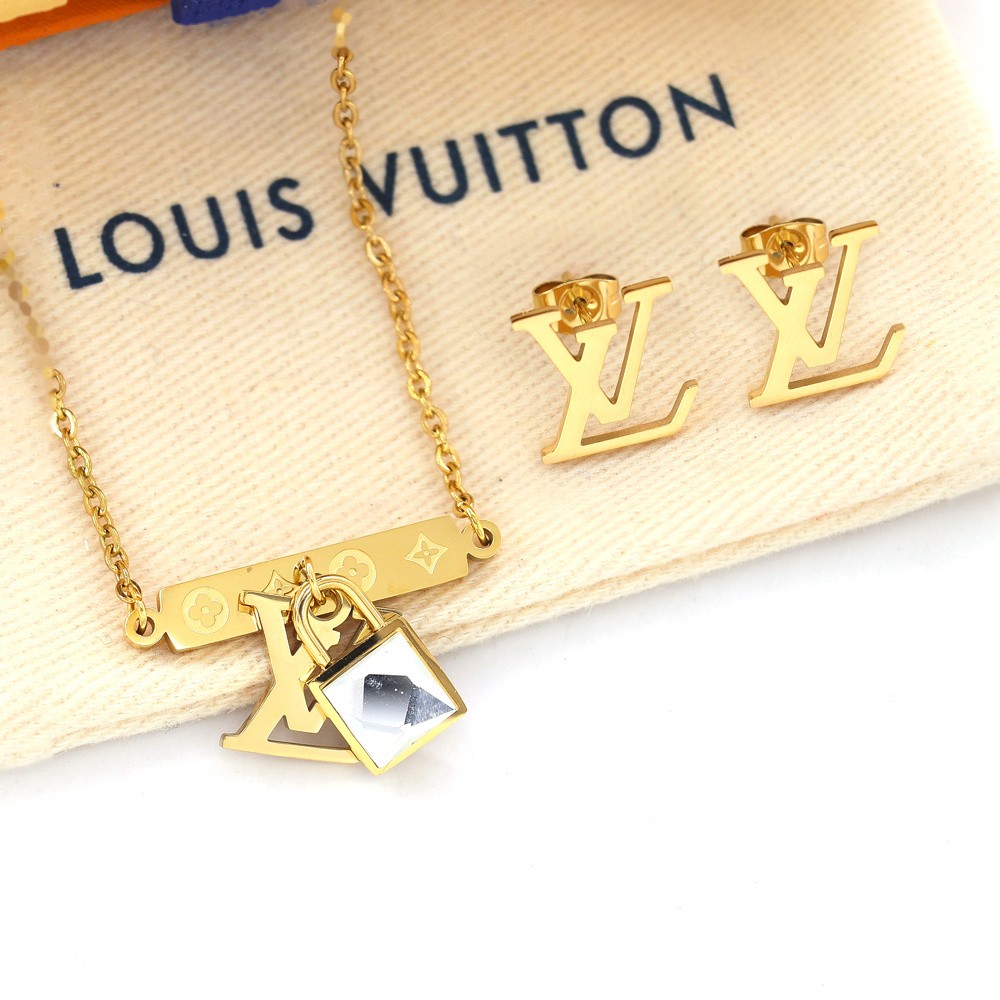 Jewelry Set 0798