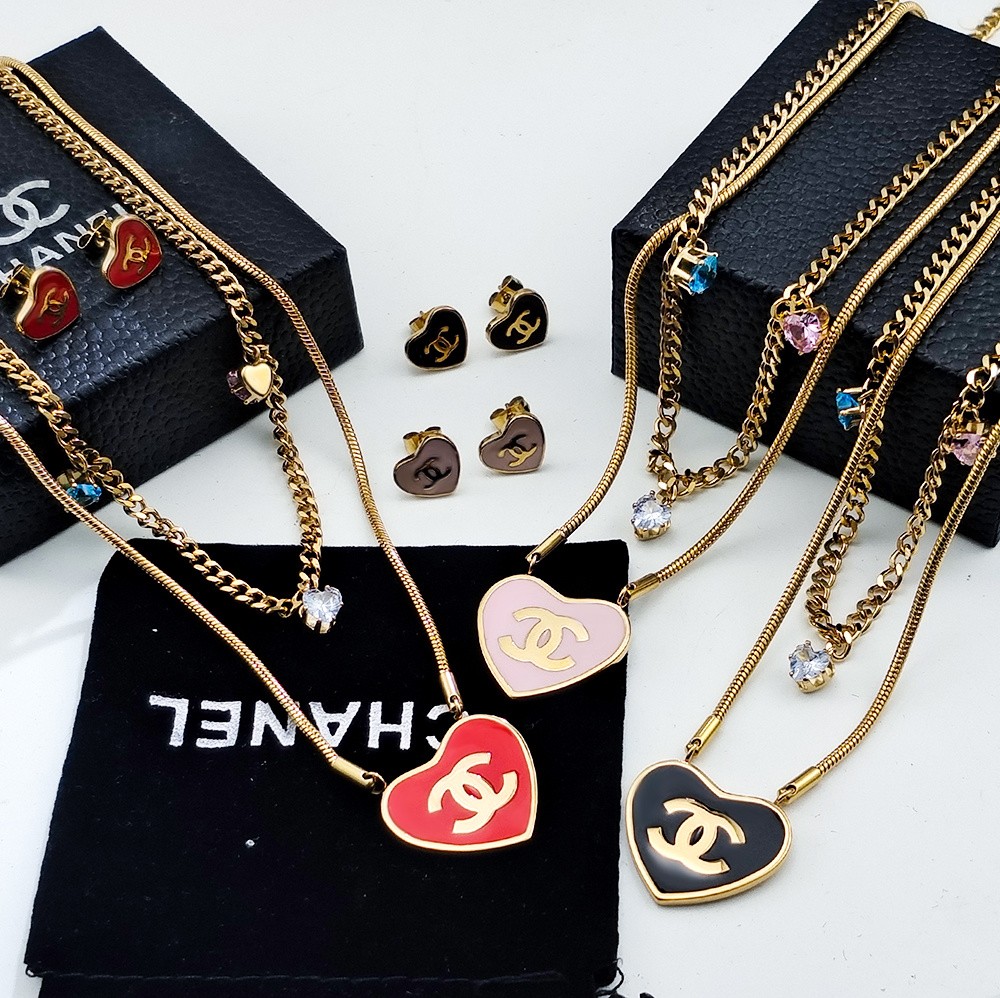 Jewelry Set 0801
