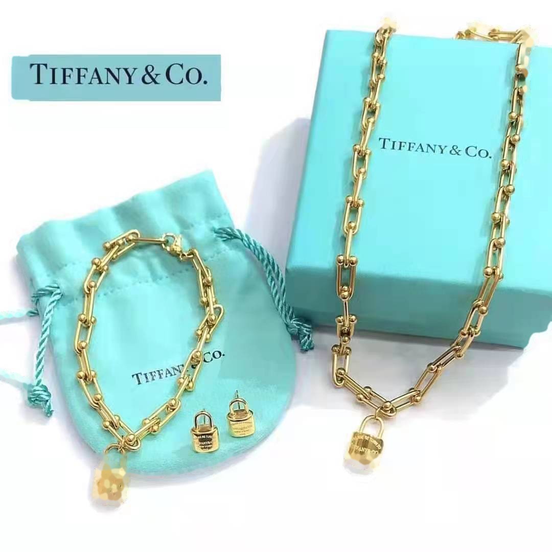 Jewelry Set 0805