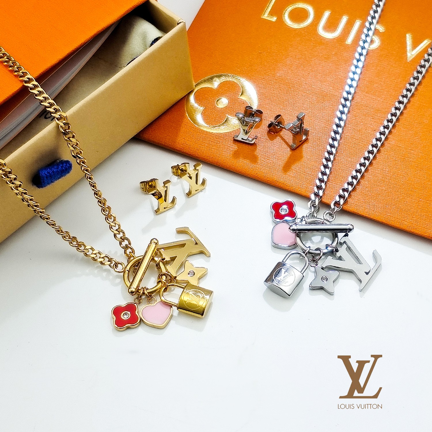 Jewelry Set 0809