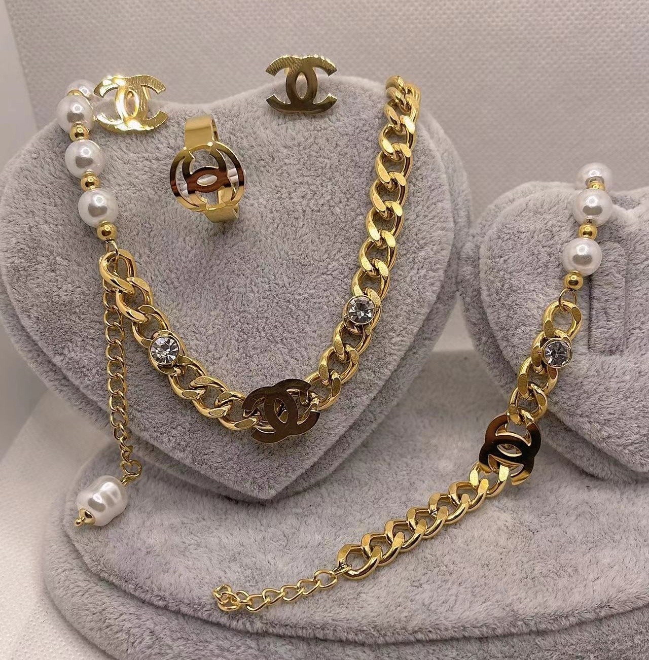 Jewelry Set 0810