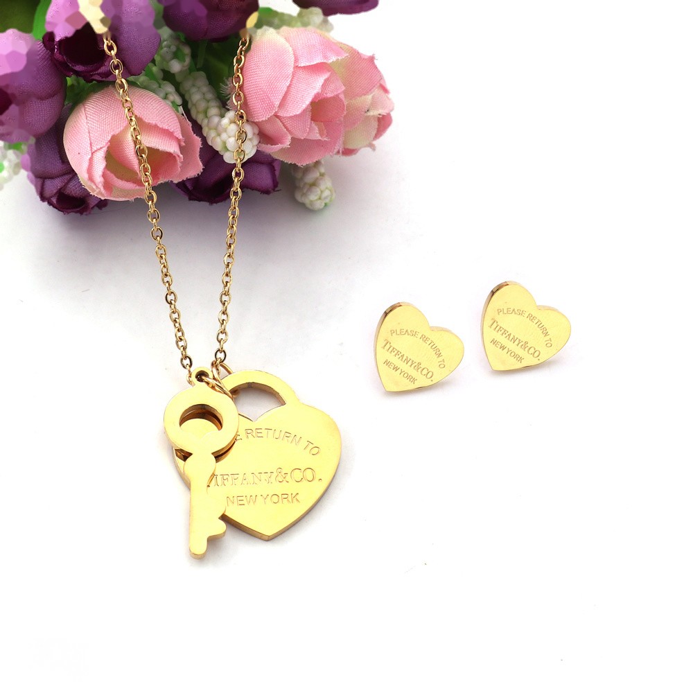 Jewelry Set 0811