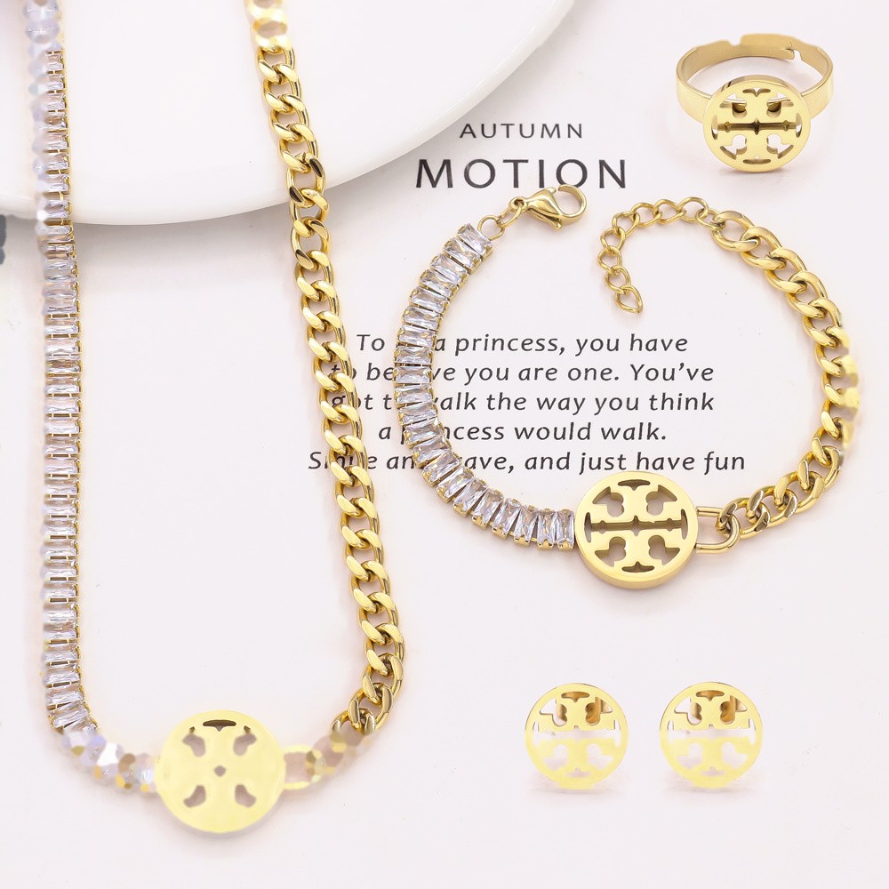 Jewelry Set 0812