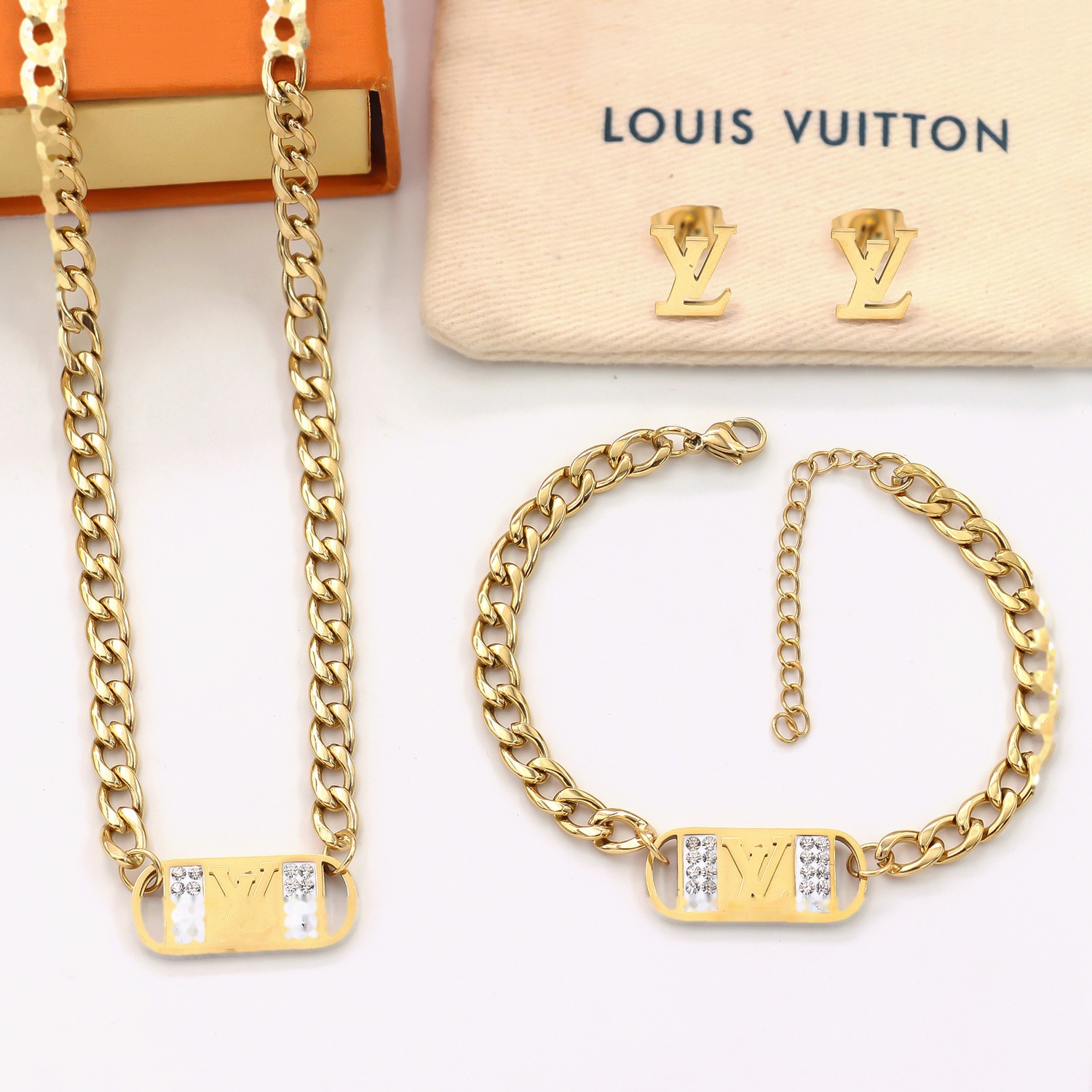 Jewelry Set 0813