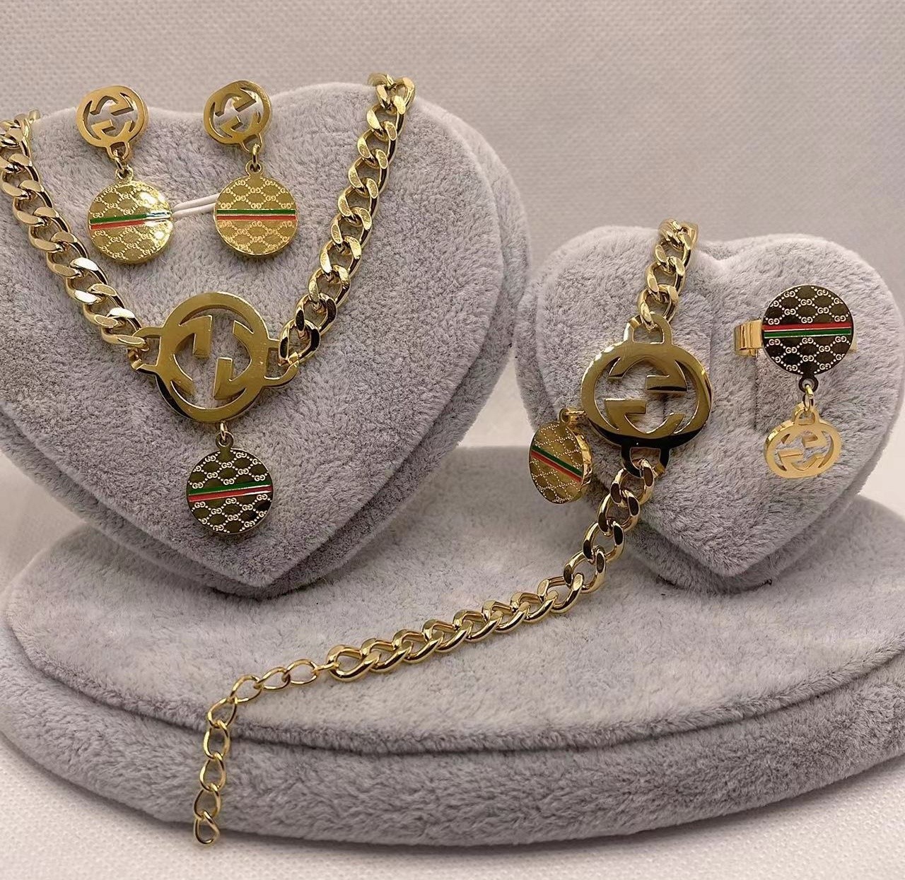 Jewelry Set 0815