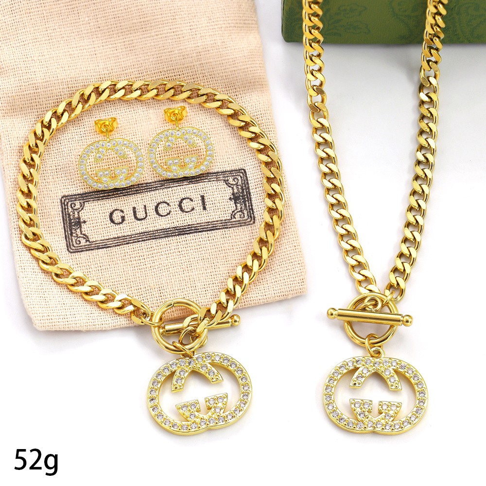 Jewelry Set 0818