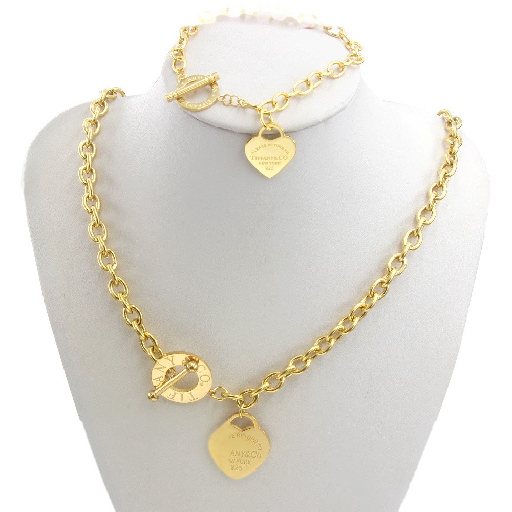 Jewelry Set 0819