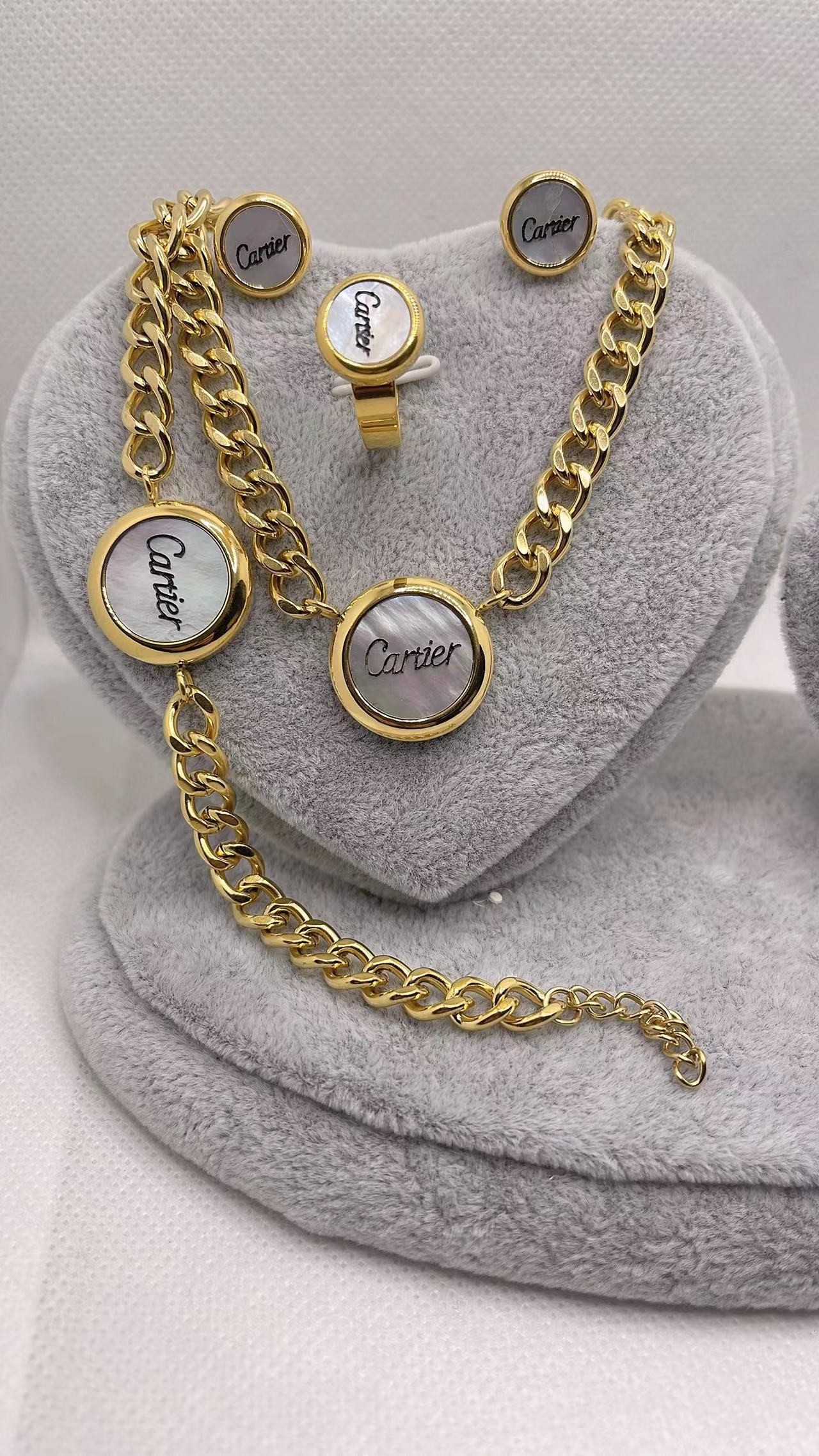Jewelry Set 0820