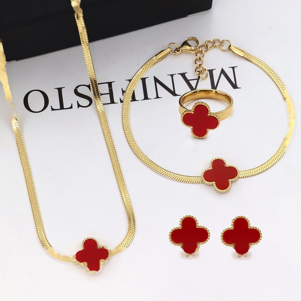 Jewelry Set 0821