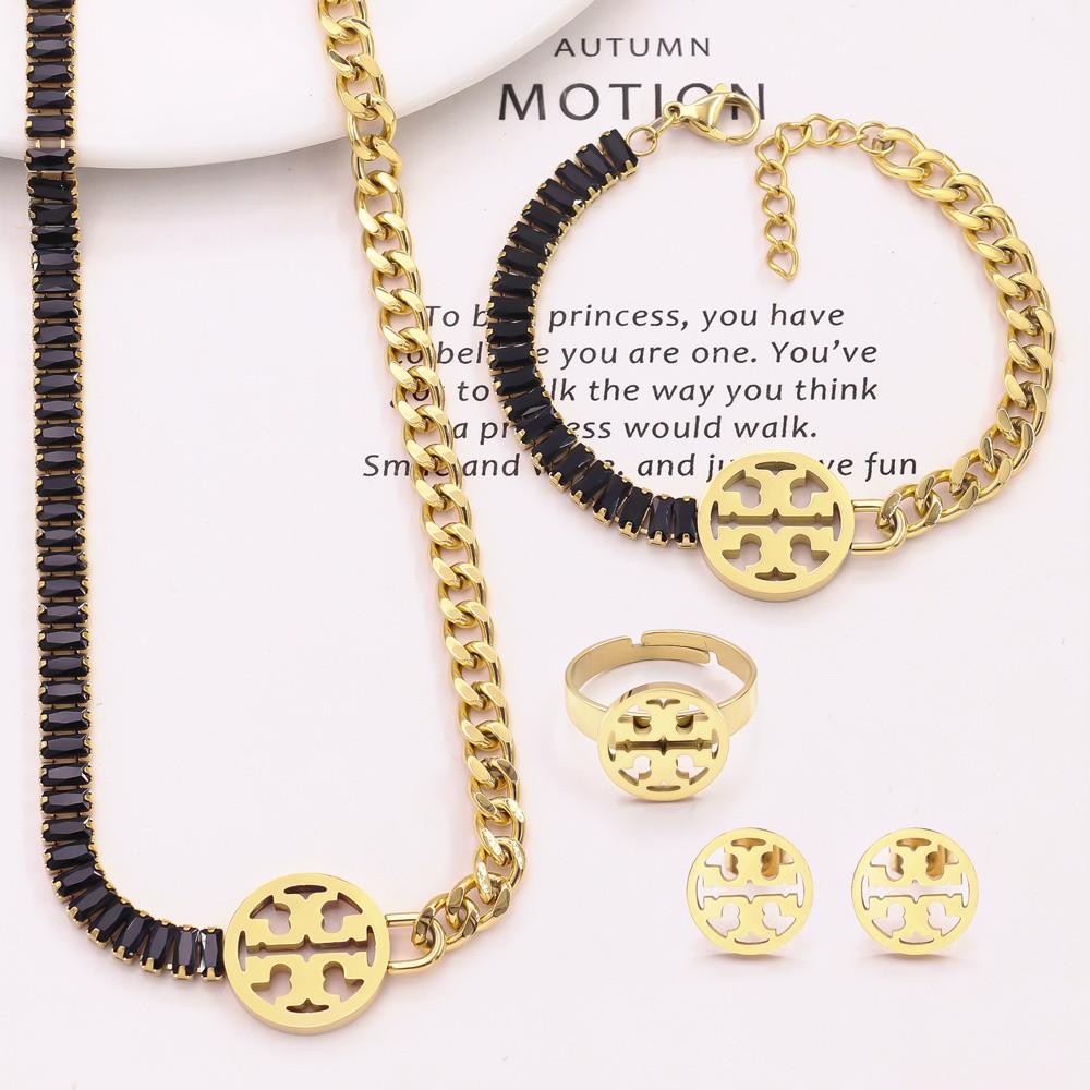 Jewelry Set 0826