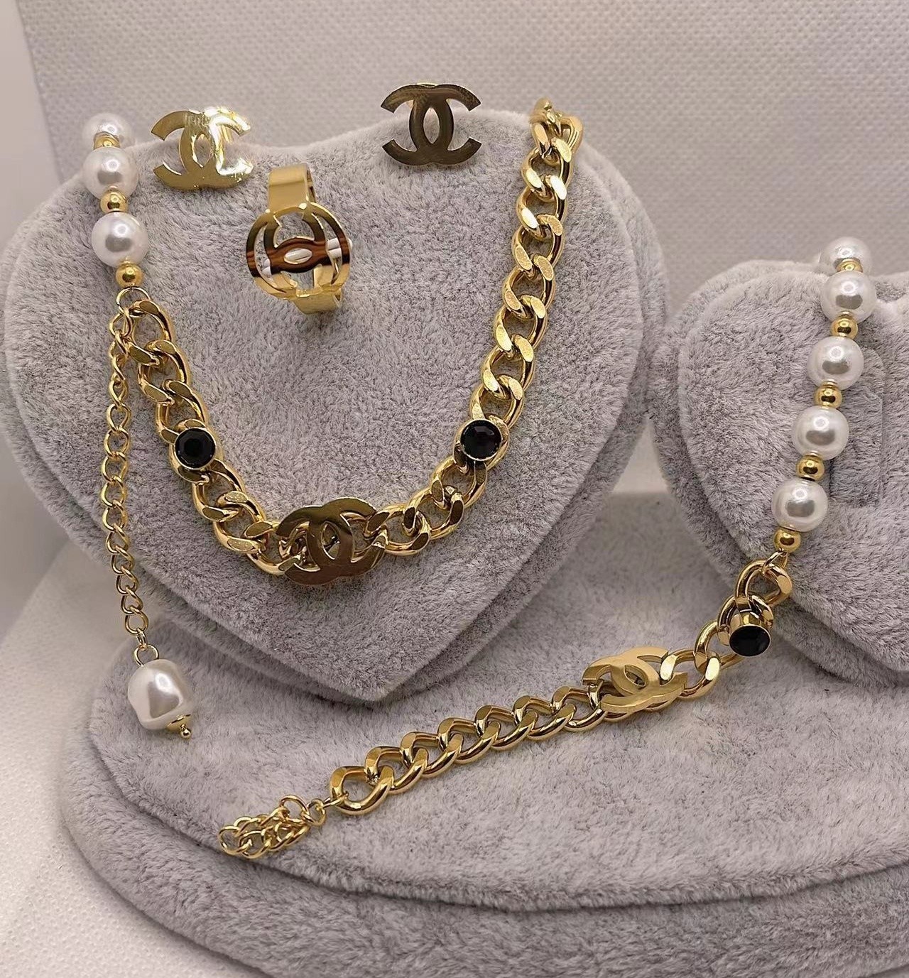 Jewelry Set 0827