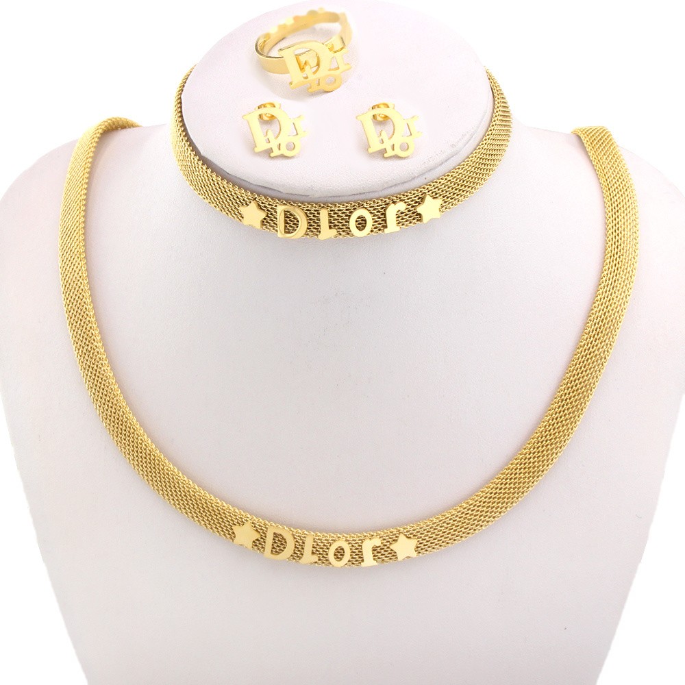 Jewelry Set 0828