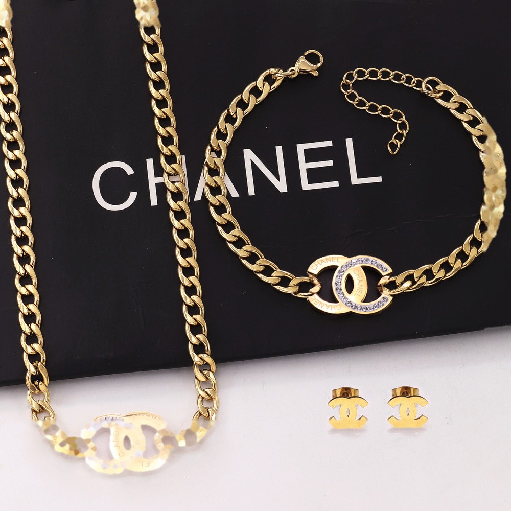 Jewelry Set 0830
