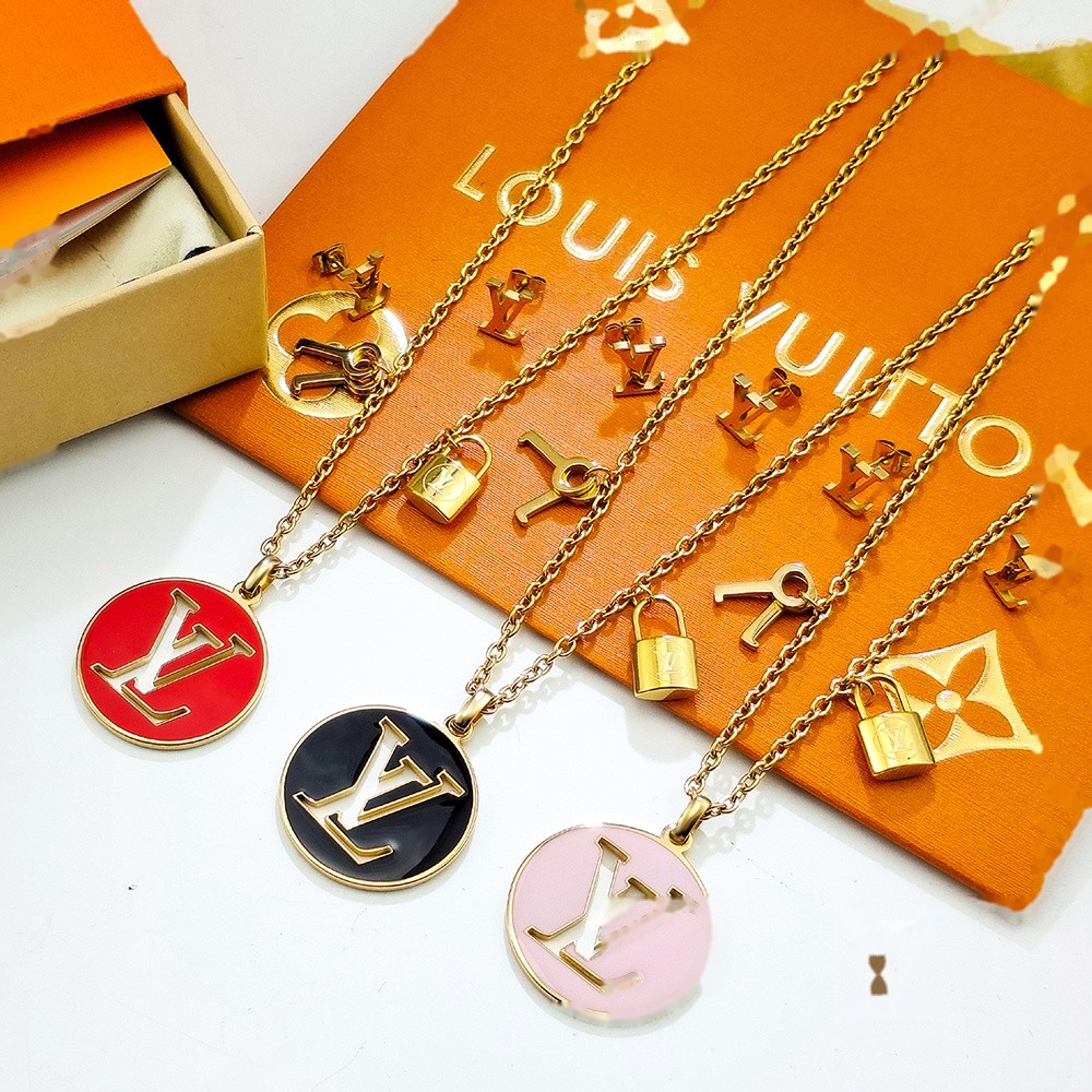 Jewelry Set 0831