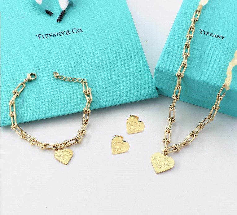 Jewelry Set 0834
