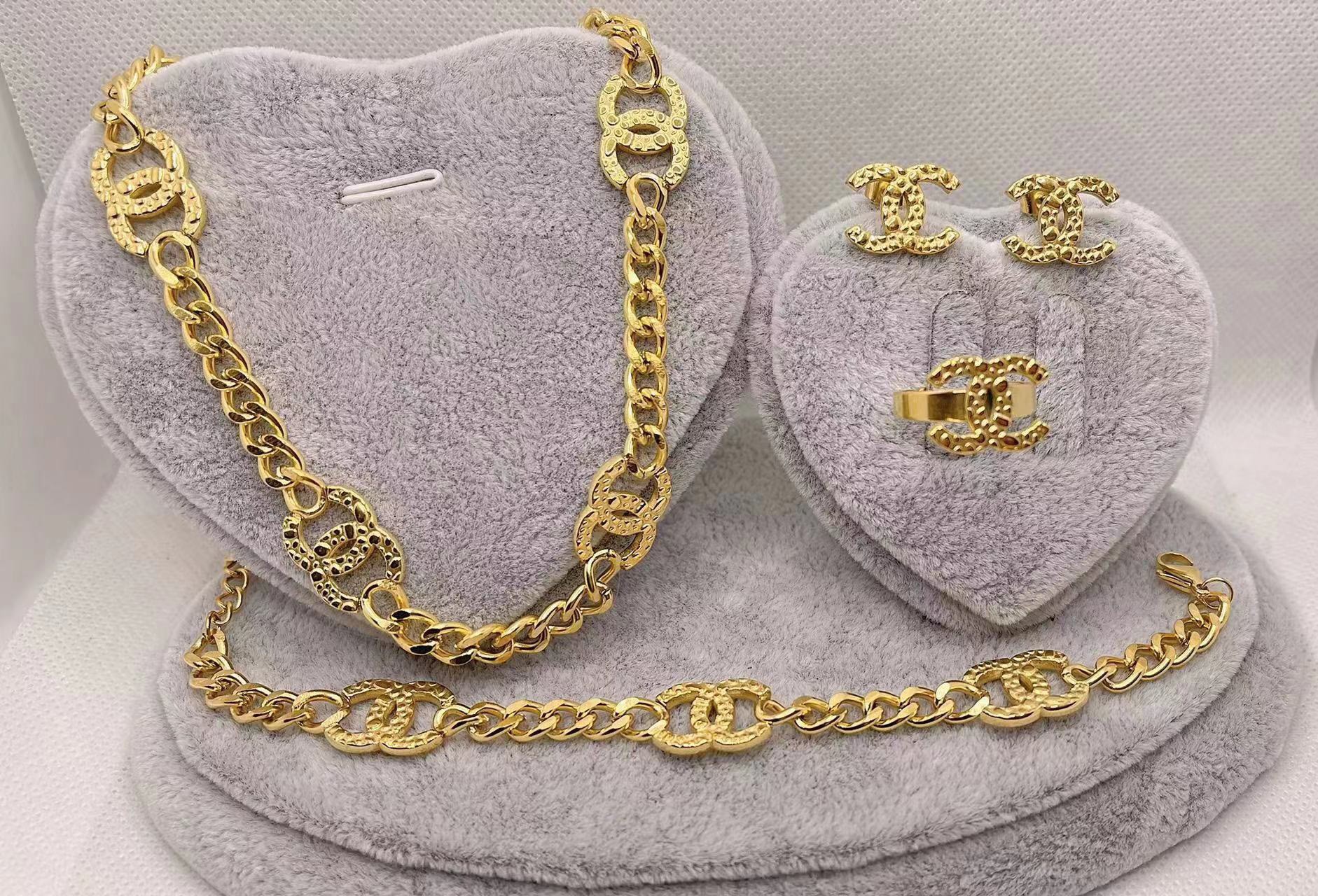 Jewelry Set 0836