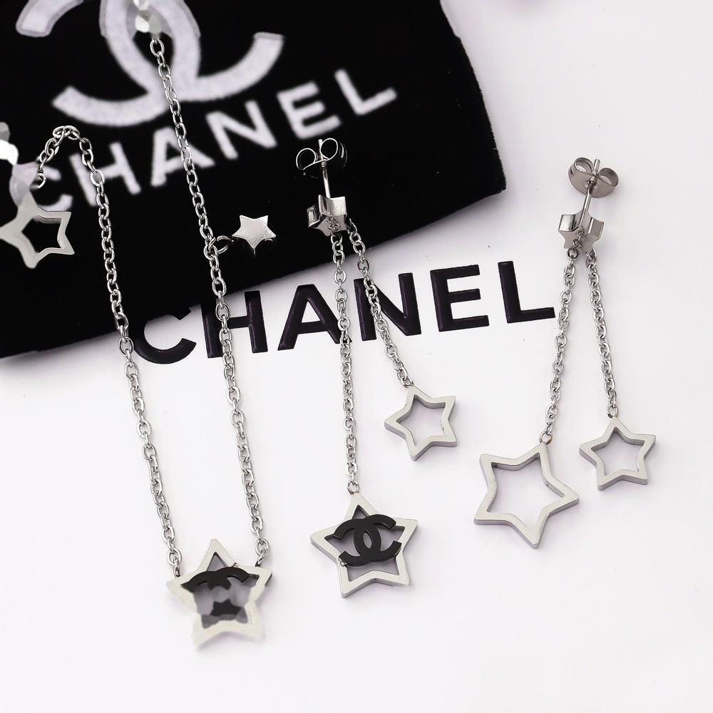 Jewelry Set 0838