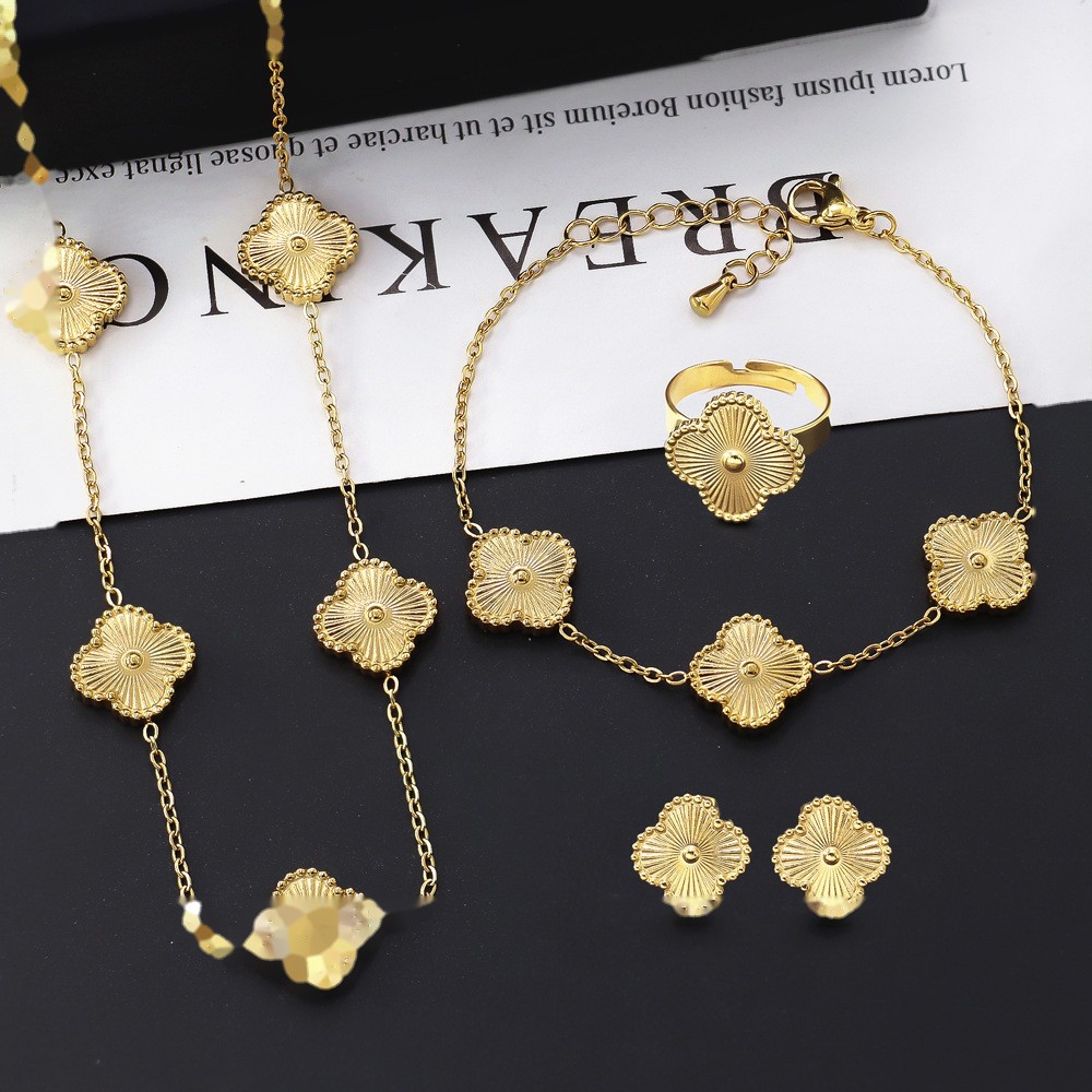 Jewelry Set 0843