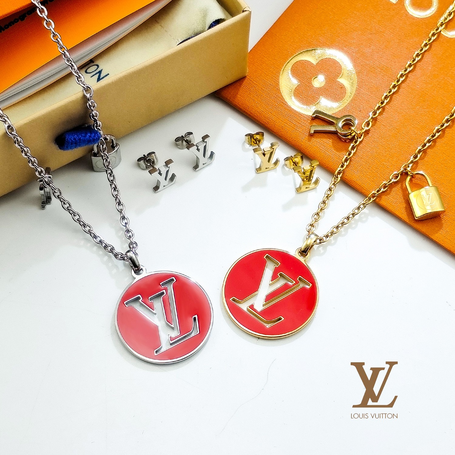 Jewelry Set 0846