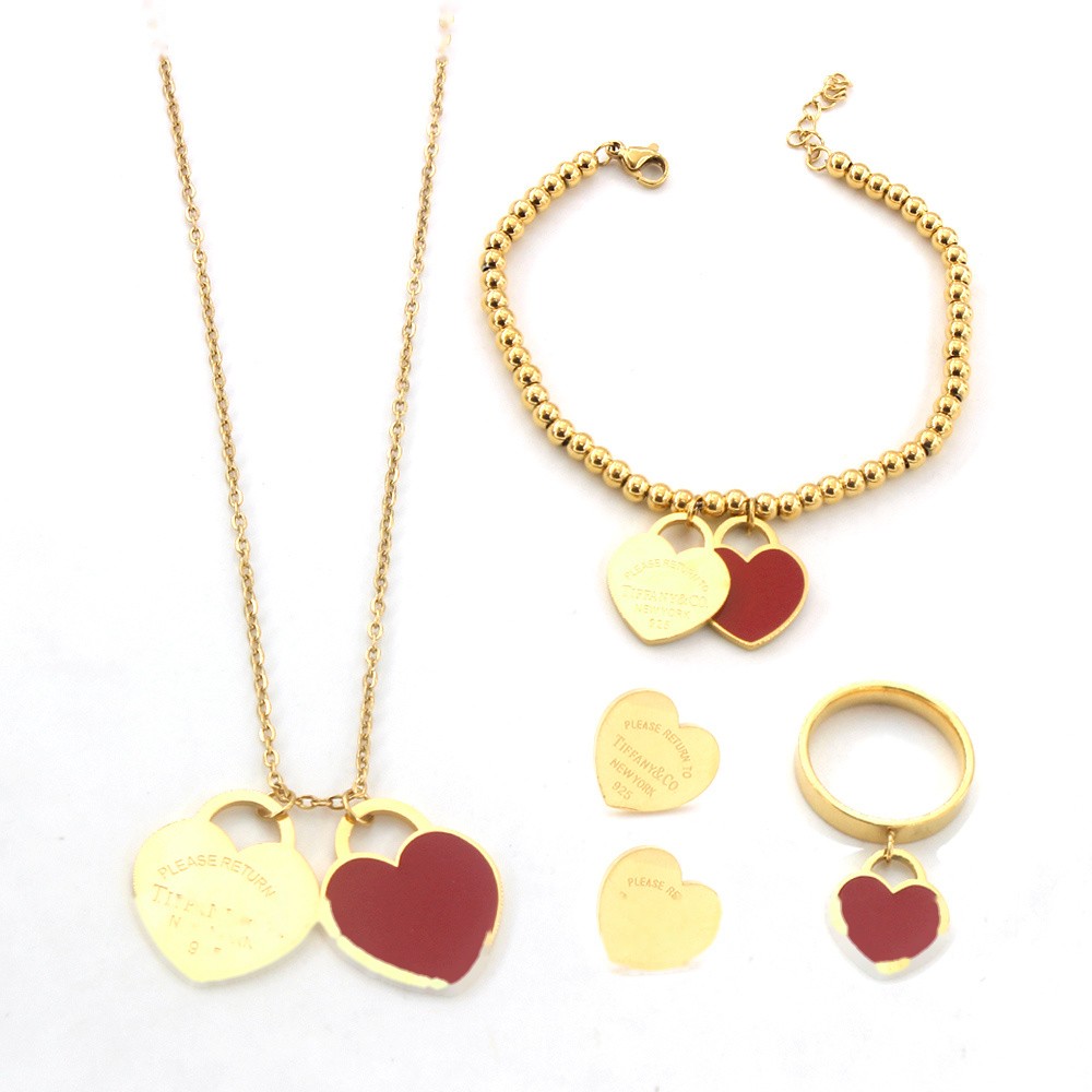 Jewelry Set 0850