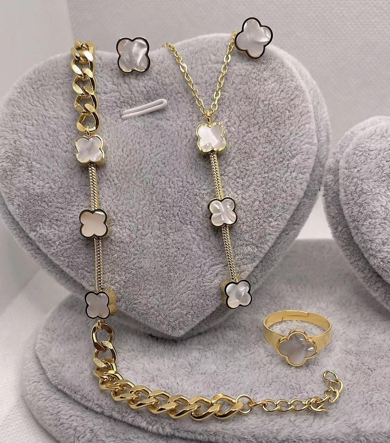 Jewelry Set 0851